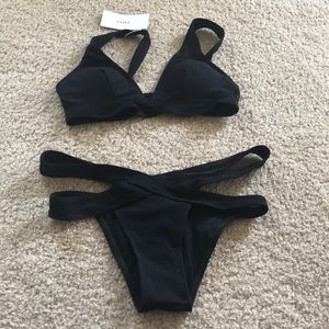 NWT. Zaful bathing suit